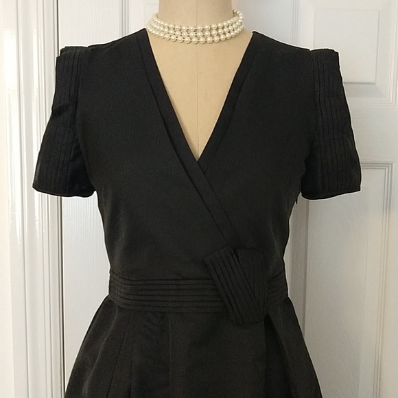 Leon Max Limited Edition LBD Sz. 4 - Picture 2 of 9